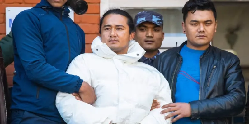 nepal news postal
