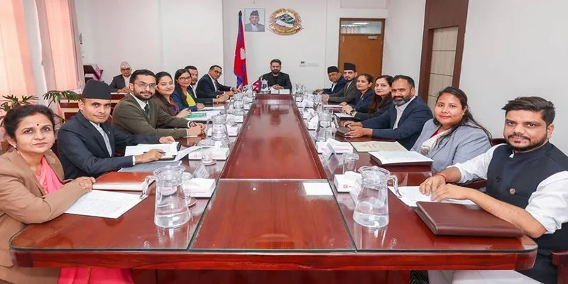 nepal news portal