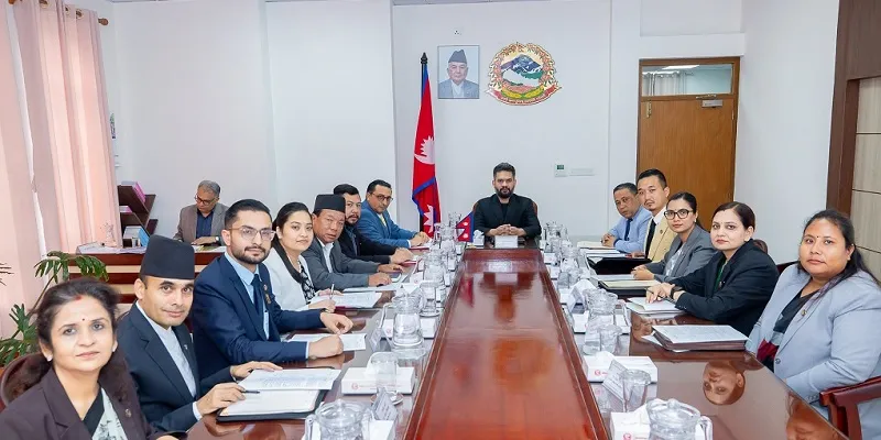 nepal news postal