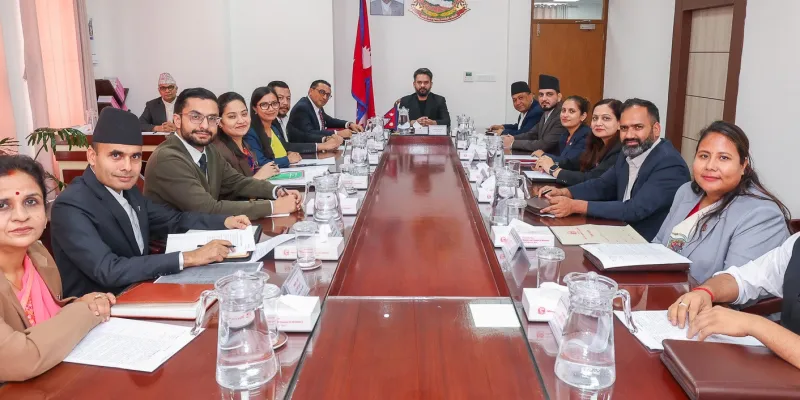 recent news