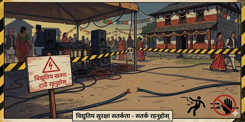 nepal news postal