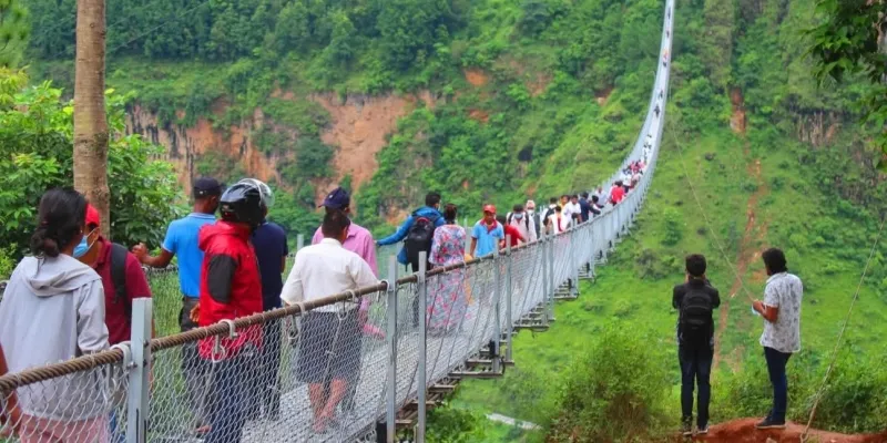 nepal news postal