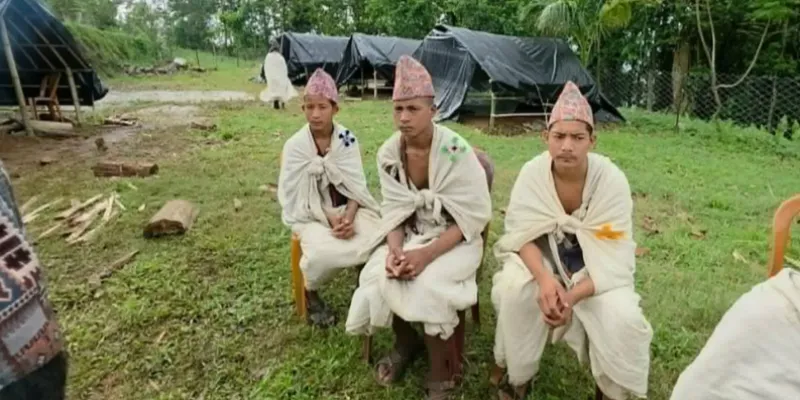 nepal news postal