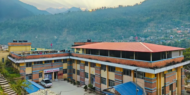nepal news postal
