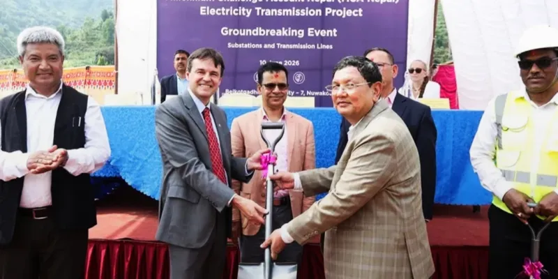 nepal news portal