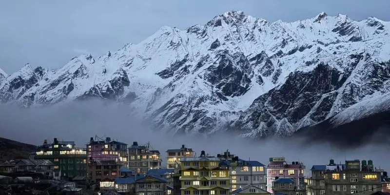 nepal news postal