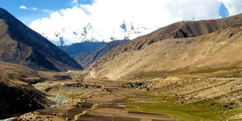 nepal news postal