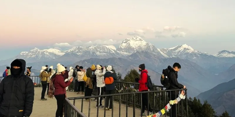 nepal news postal