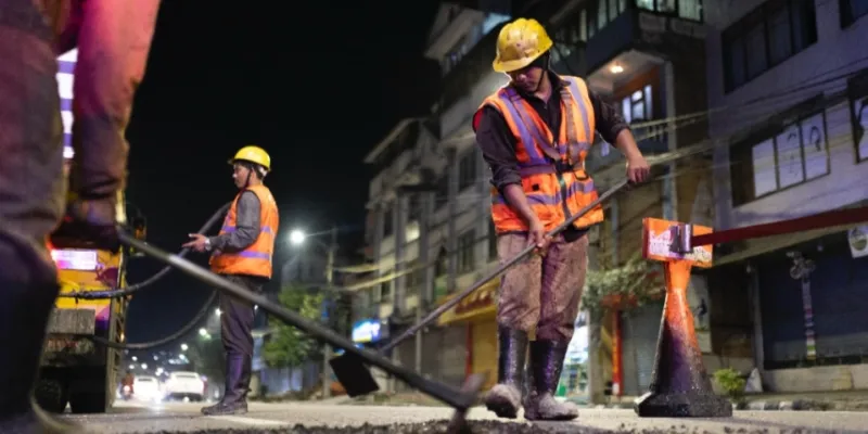 nepal news postal