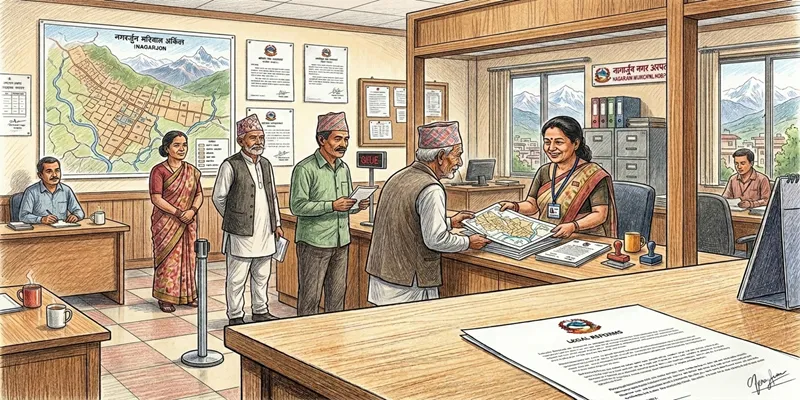 nepal news portal
