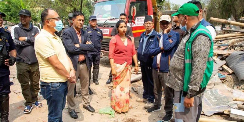 nepal news portal