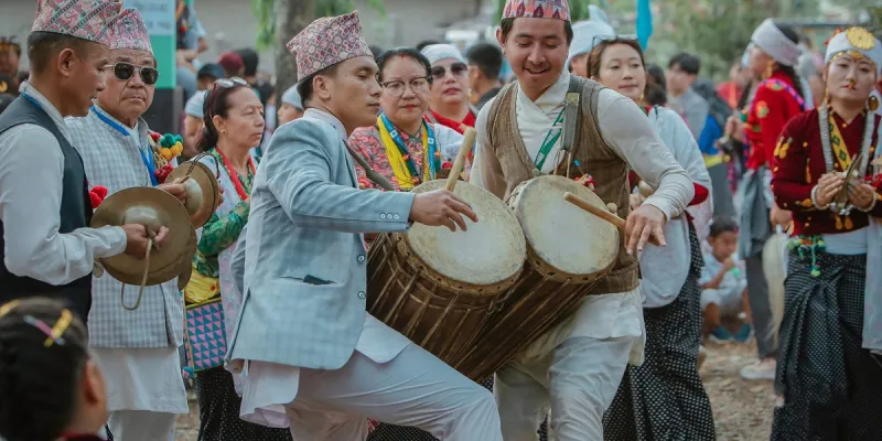 nepal news postal